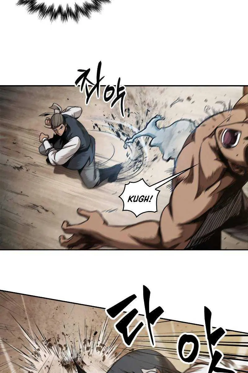 Nano Machine Chapter 63 Page 60