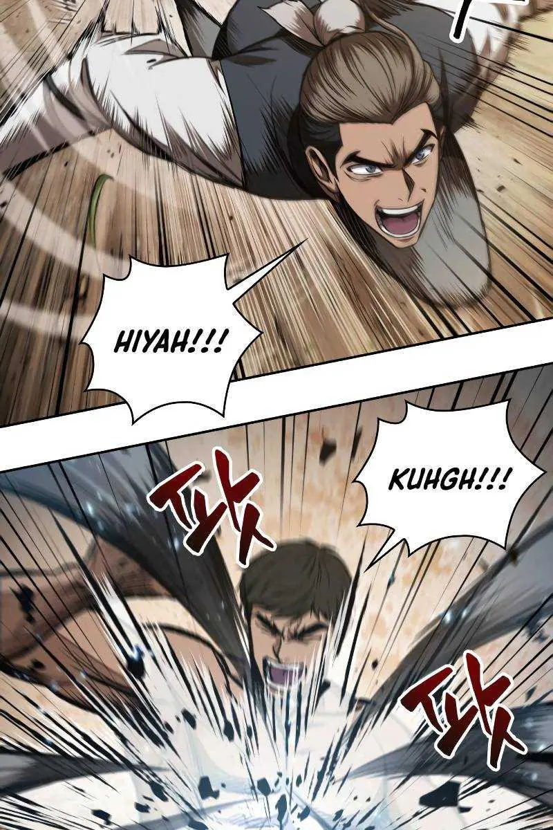 Nano Machine Chapter 63 Page 61