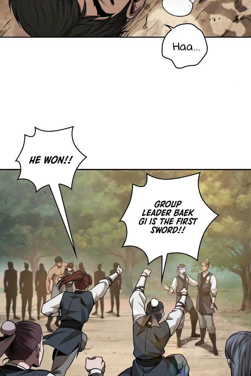 Nano Machine Chapter 63 Page 65