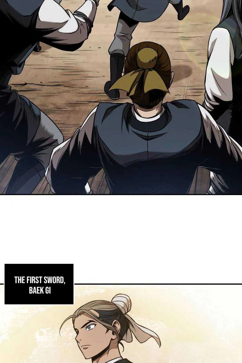 Nano Machine Chapter 63 Page 66