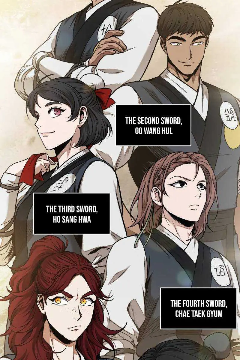 Nano Machine Chapter 63 Page 67