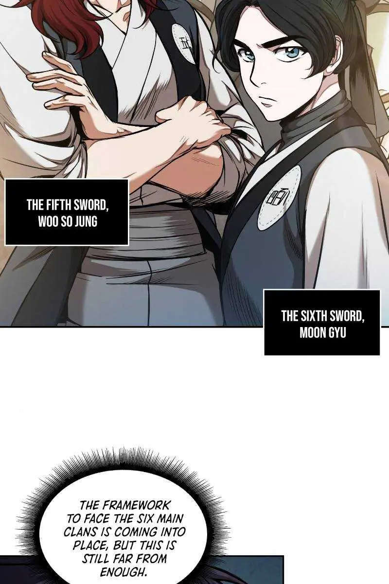 Nano Machine Chapter 63 Page 68