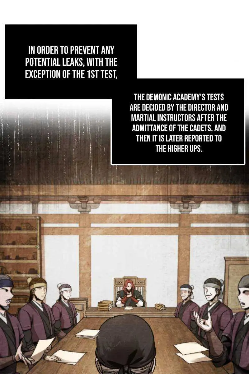 Nano Machine Chapter 63 Page 77