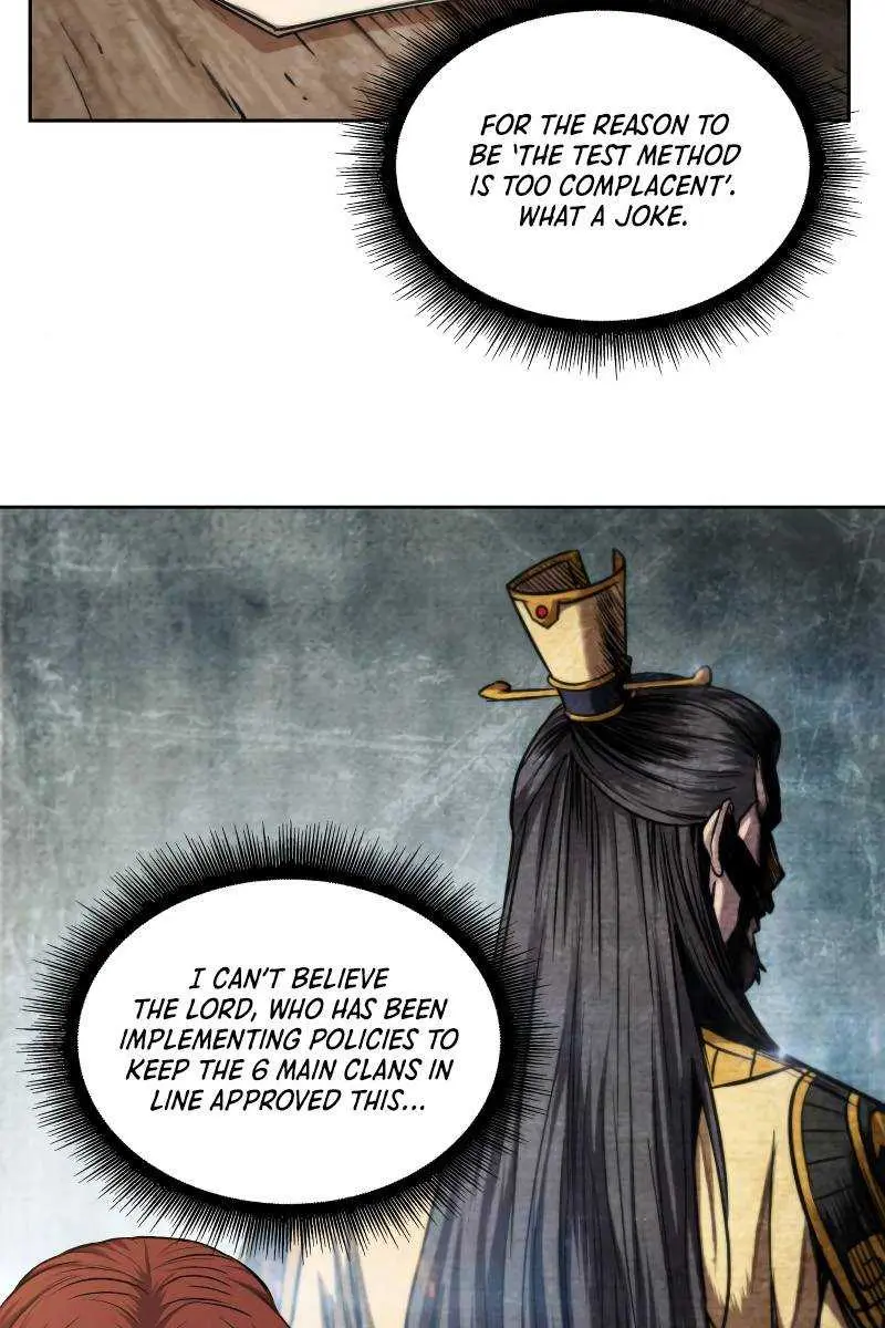 Nano Machine Chapter 63 Page 80