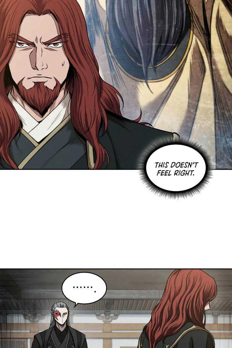 Nano Machine Chapter 63 Page 81