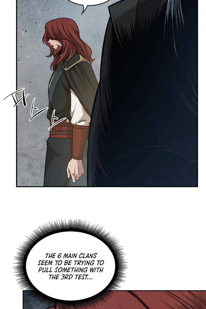Nano Machine Chapter 63 Page 87