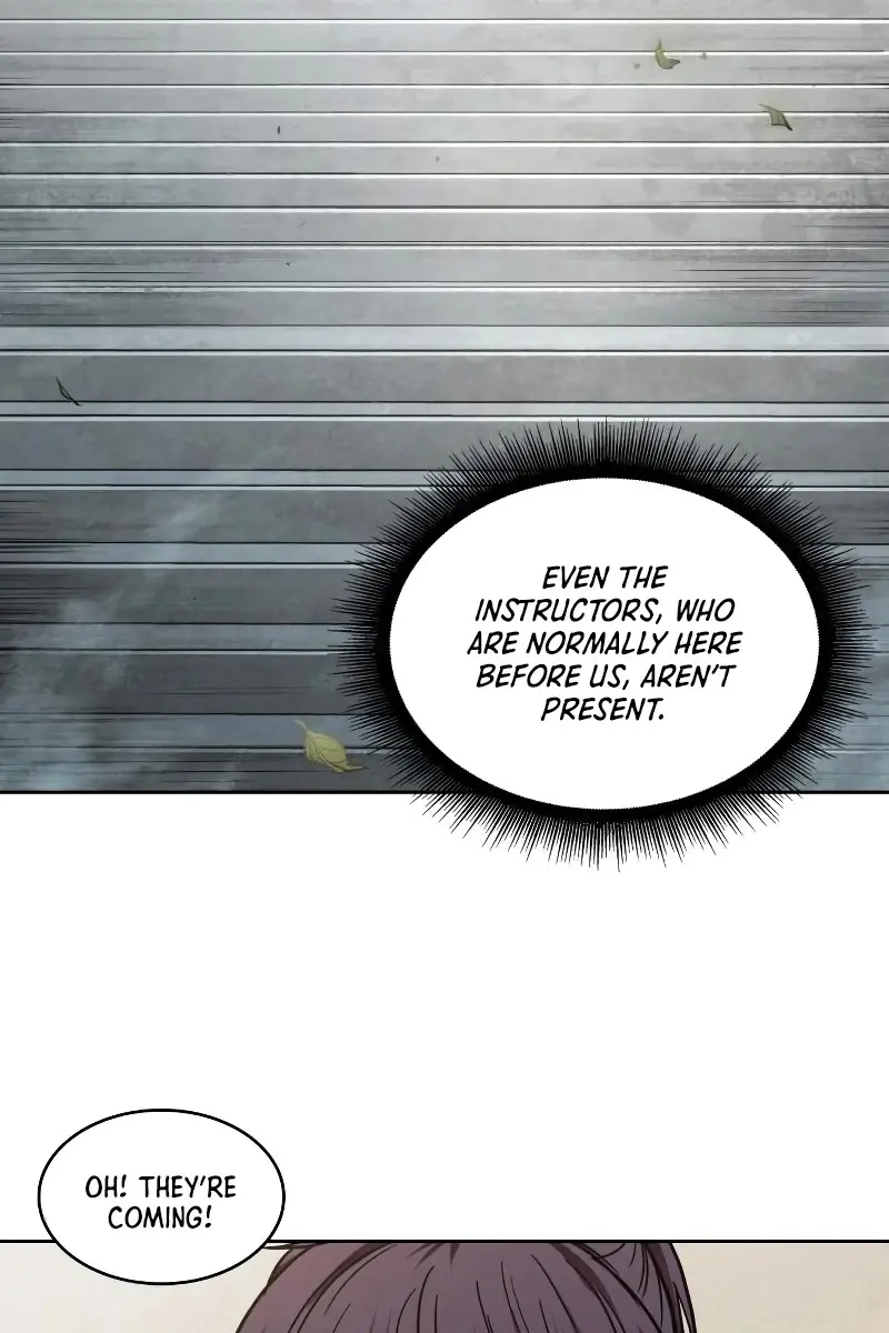 Nano Machine Chapter 64 Page 6