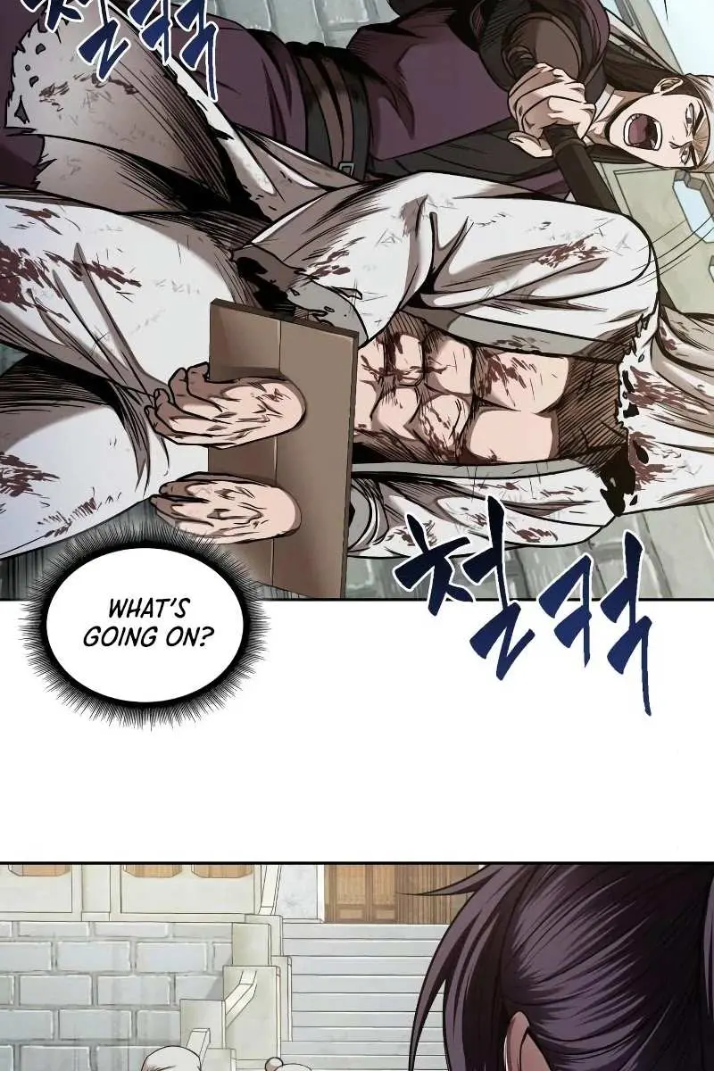 Nano Machine Chapter 64 Page 9