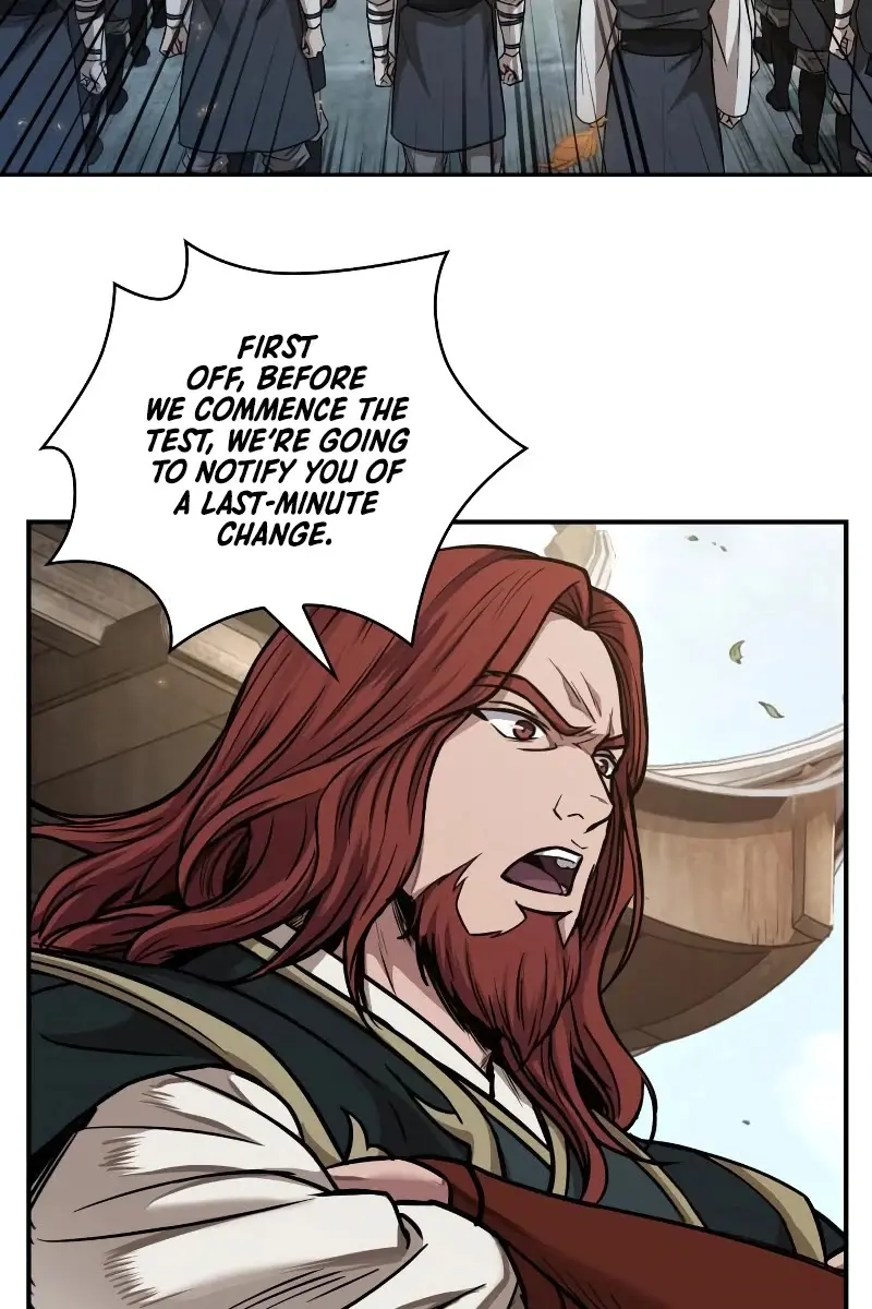 Nano Machine Chapter 64 Page 12