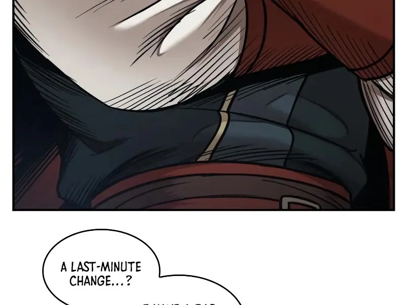Nano Machine Chapter 64 Page 13