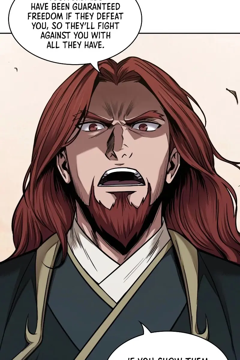 Nano Machine Chapter 64 Page 20