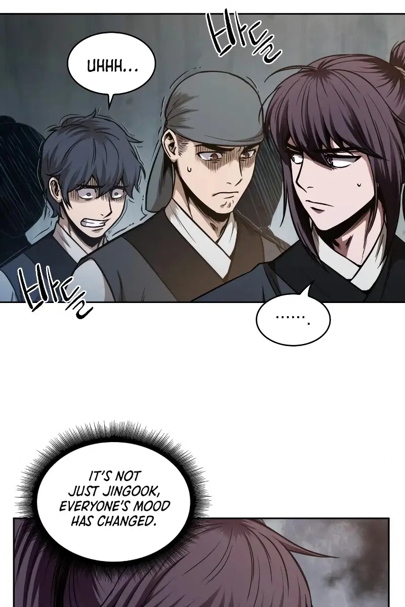 Nano Machine Chapter 64 Page 25