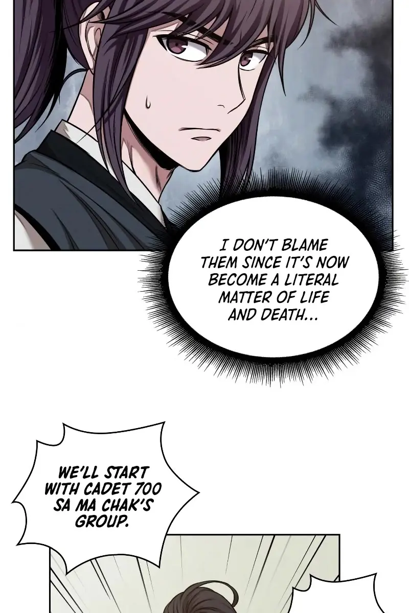 Nano Machine Chapter 64 Page 26
