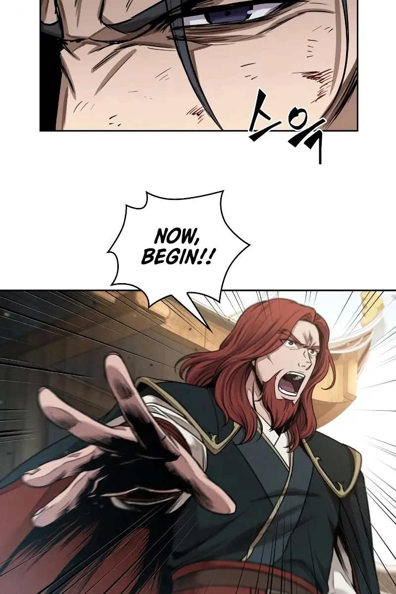 Nano Machine Chapter 64 Page 31