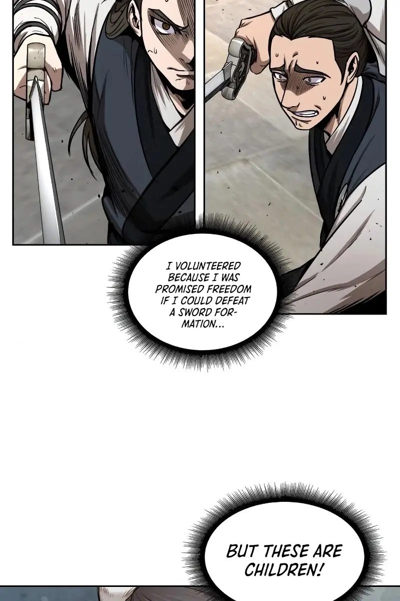 Nano Machine Chapter 64 Page 34