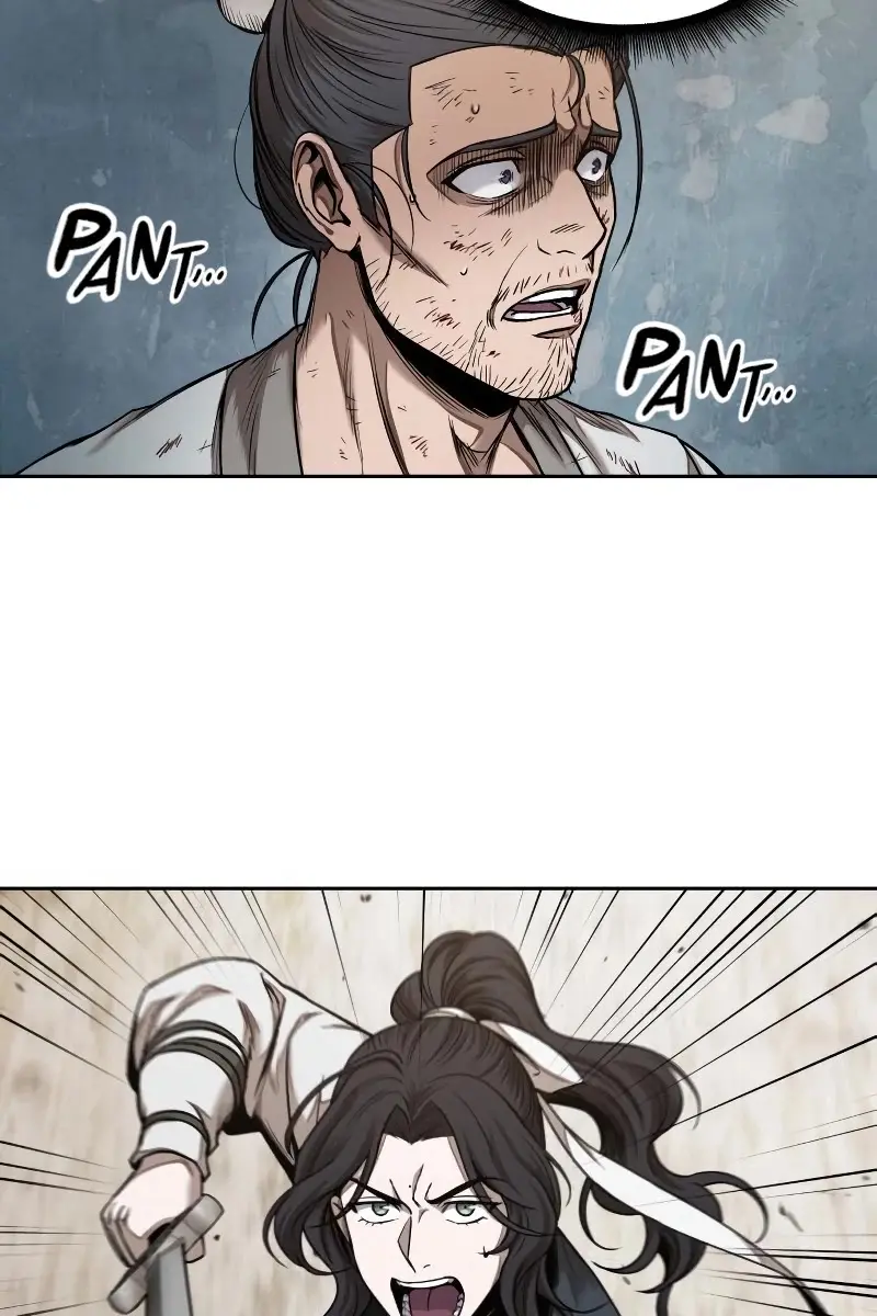 Nano Machine Chapter 64 Page 35