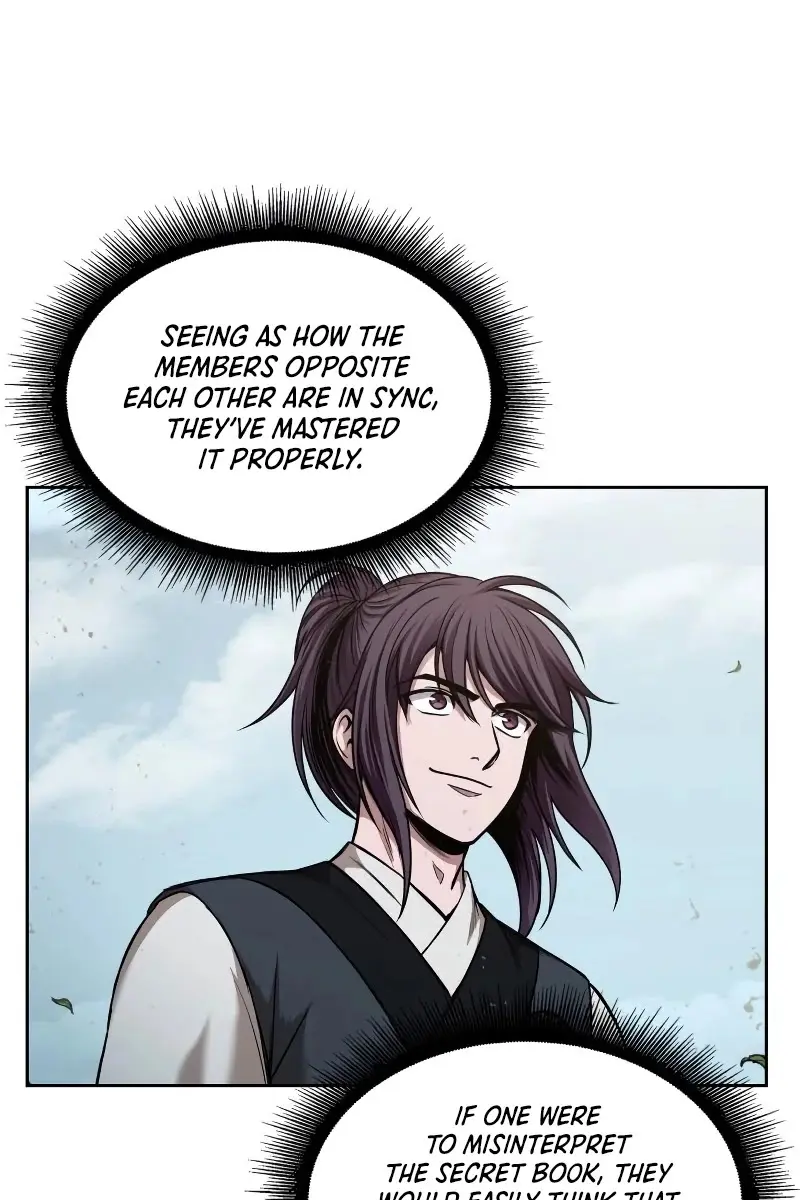 Nano Machine Chapter 64 Page 40