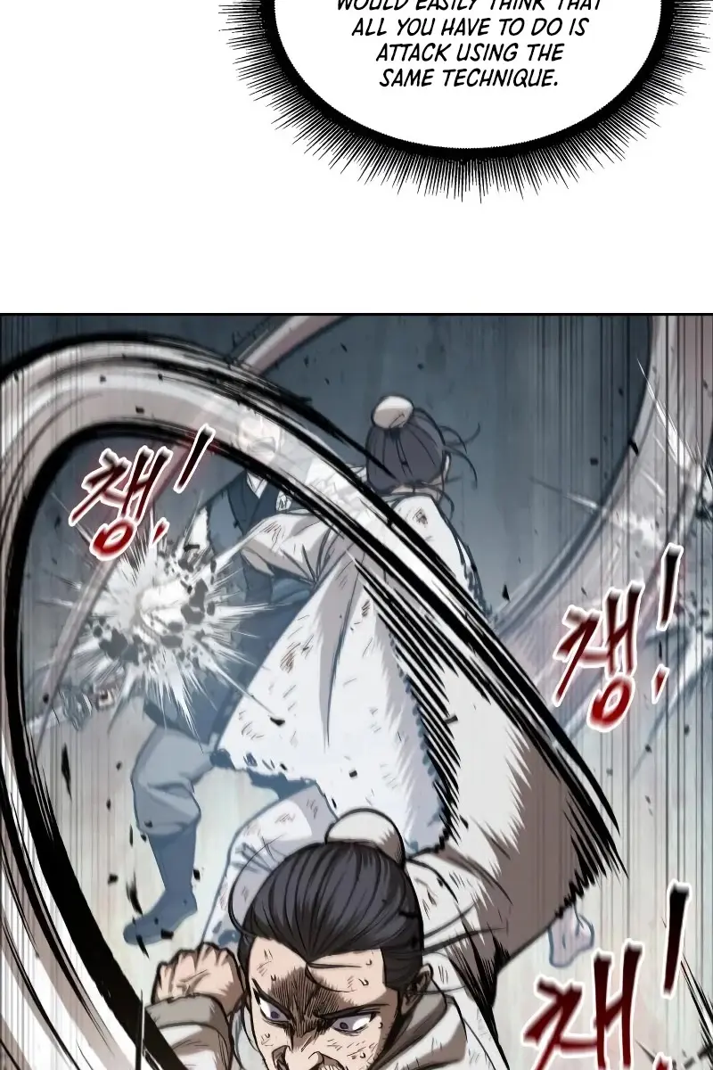 Nano Machine Chapter 64 Page 41