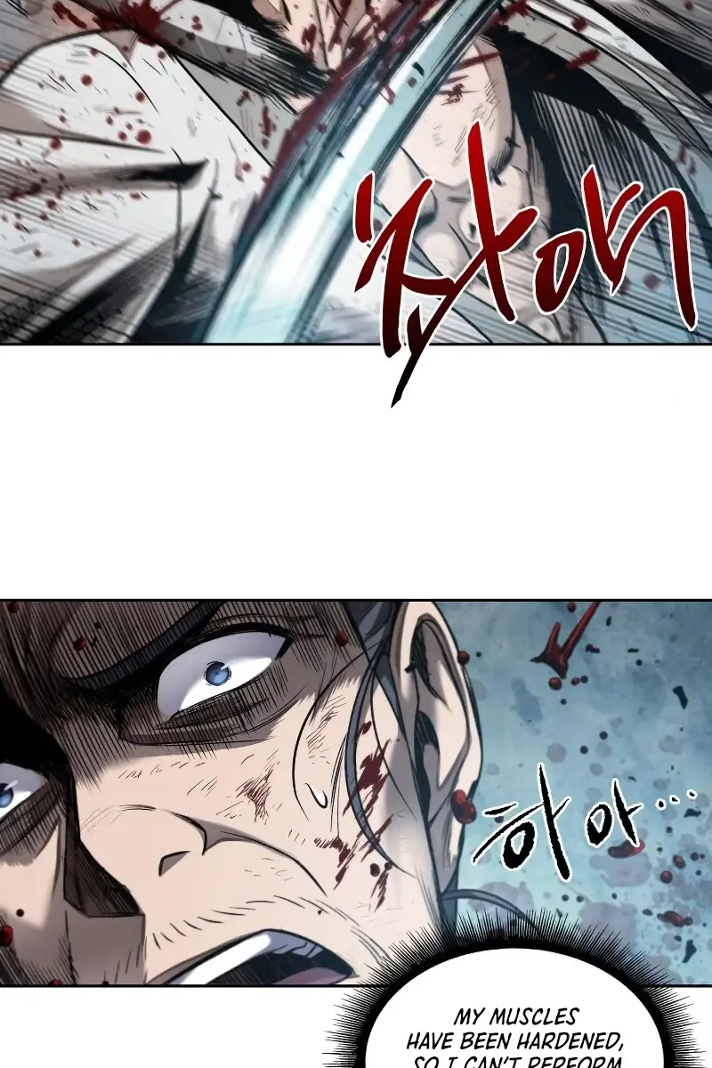Nano Machine Chapter 64 Page 44