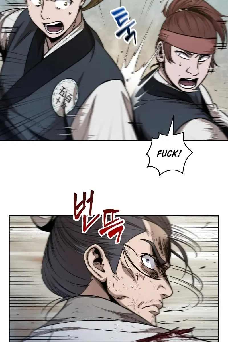 Nano Machine Chapter 64 Page 47