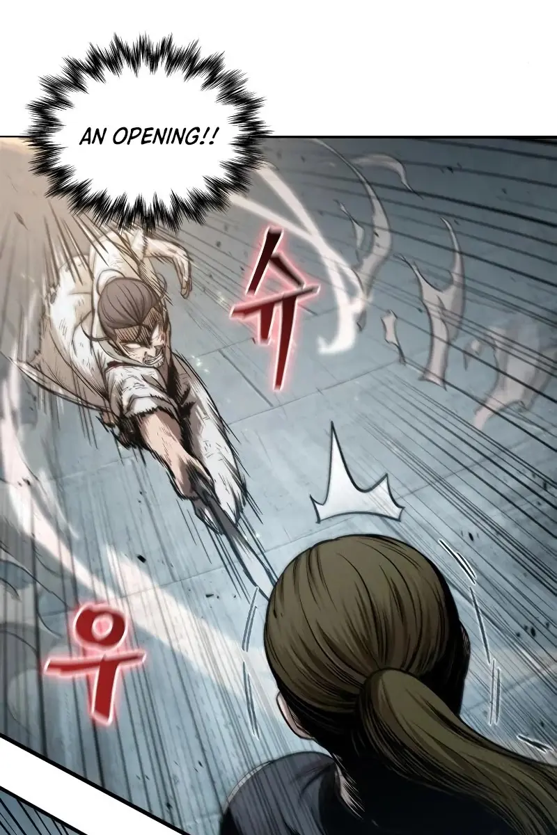 Nano Machine Chapter 64 Page 49