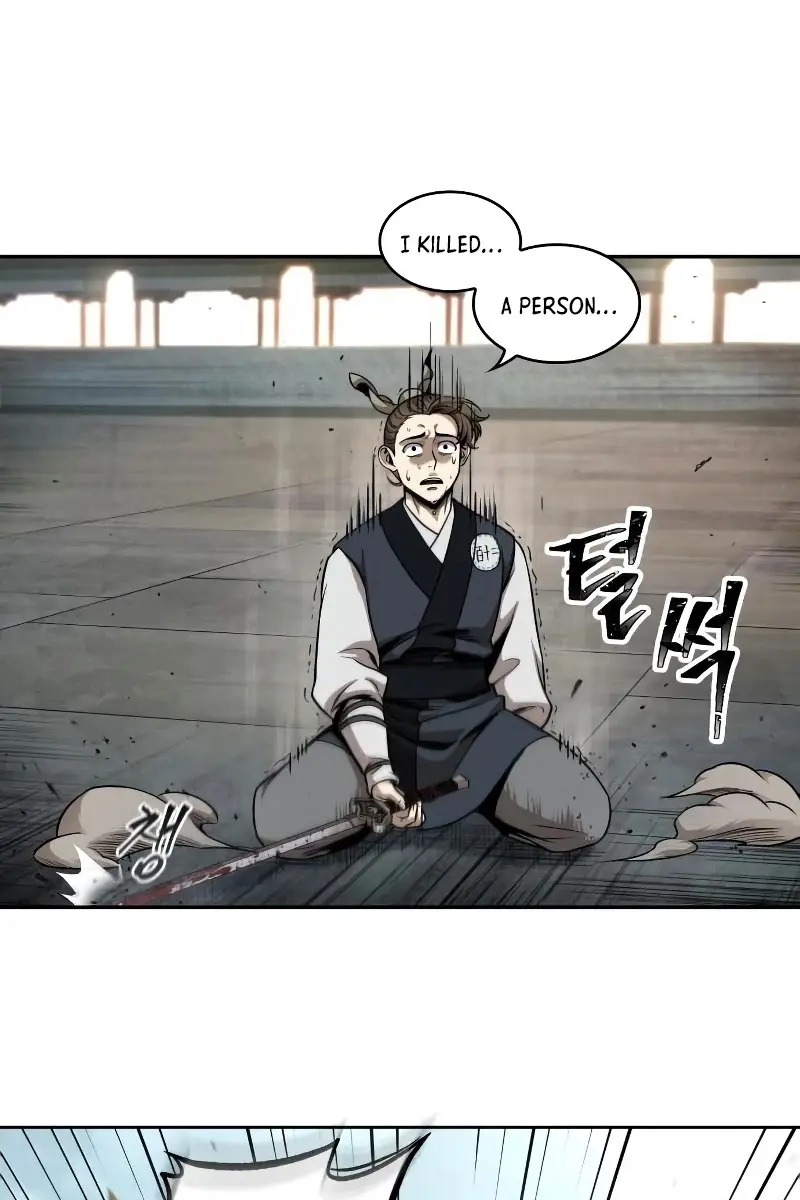 Nano Machine Chapter 64 Page 57