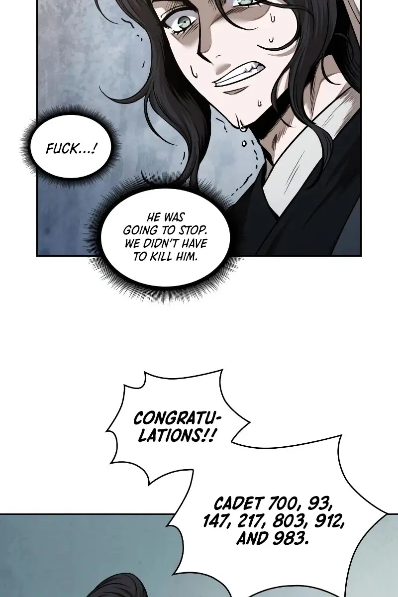 Nano Machine Chapter 64 Page 60