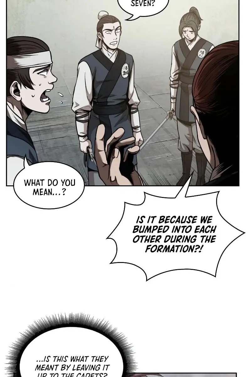 Nano Machine Chapter 64 Page 62