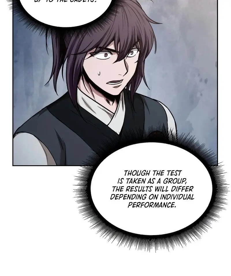 Nano Machine Chapter 64 Page 63