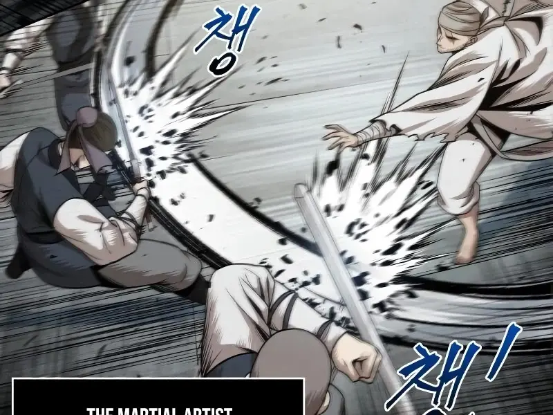 Nano Machine Chapter 64 Page 66