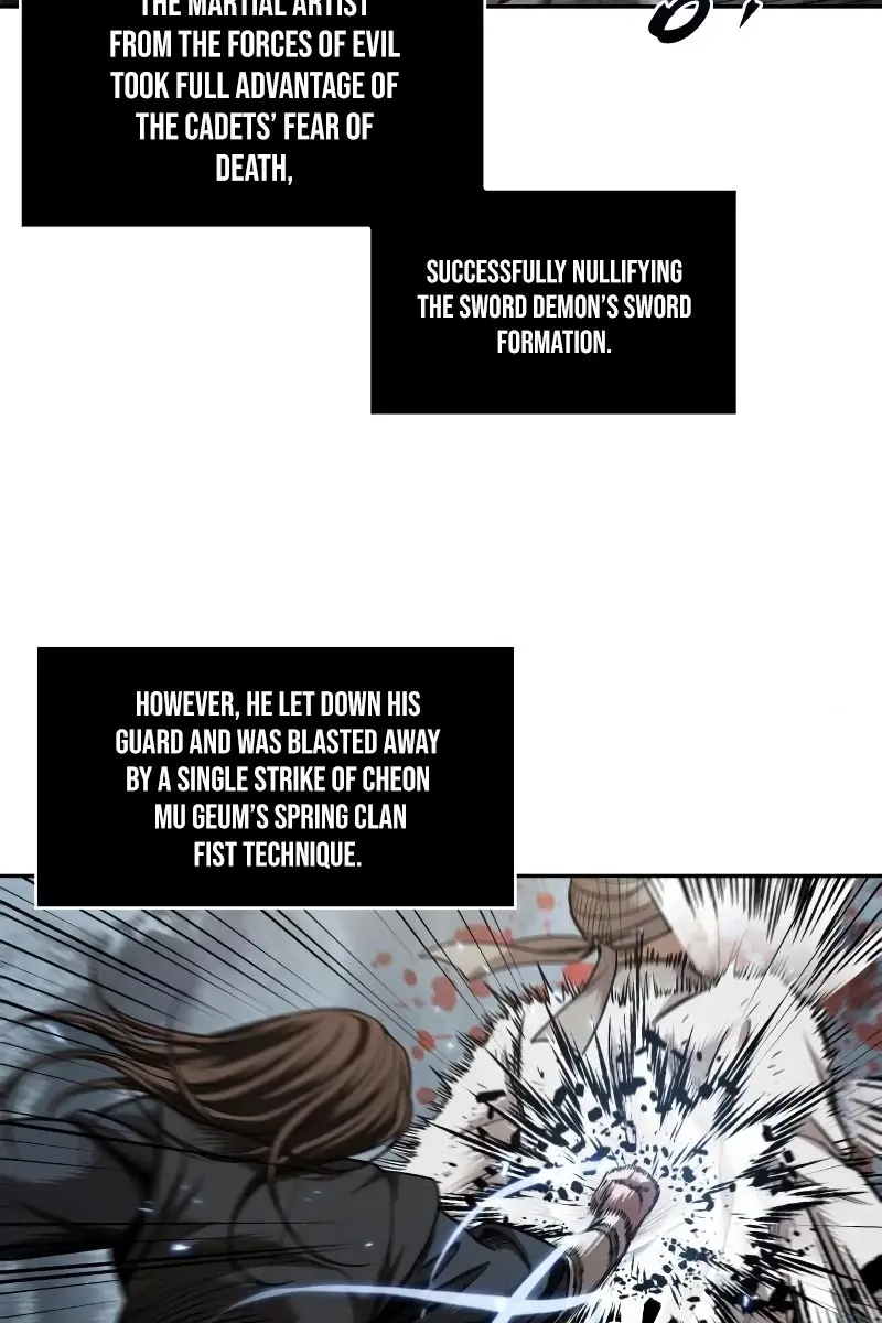 Nano Machine Chapter 64 Page 67