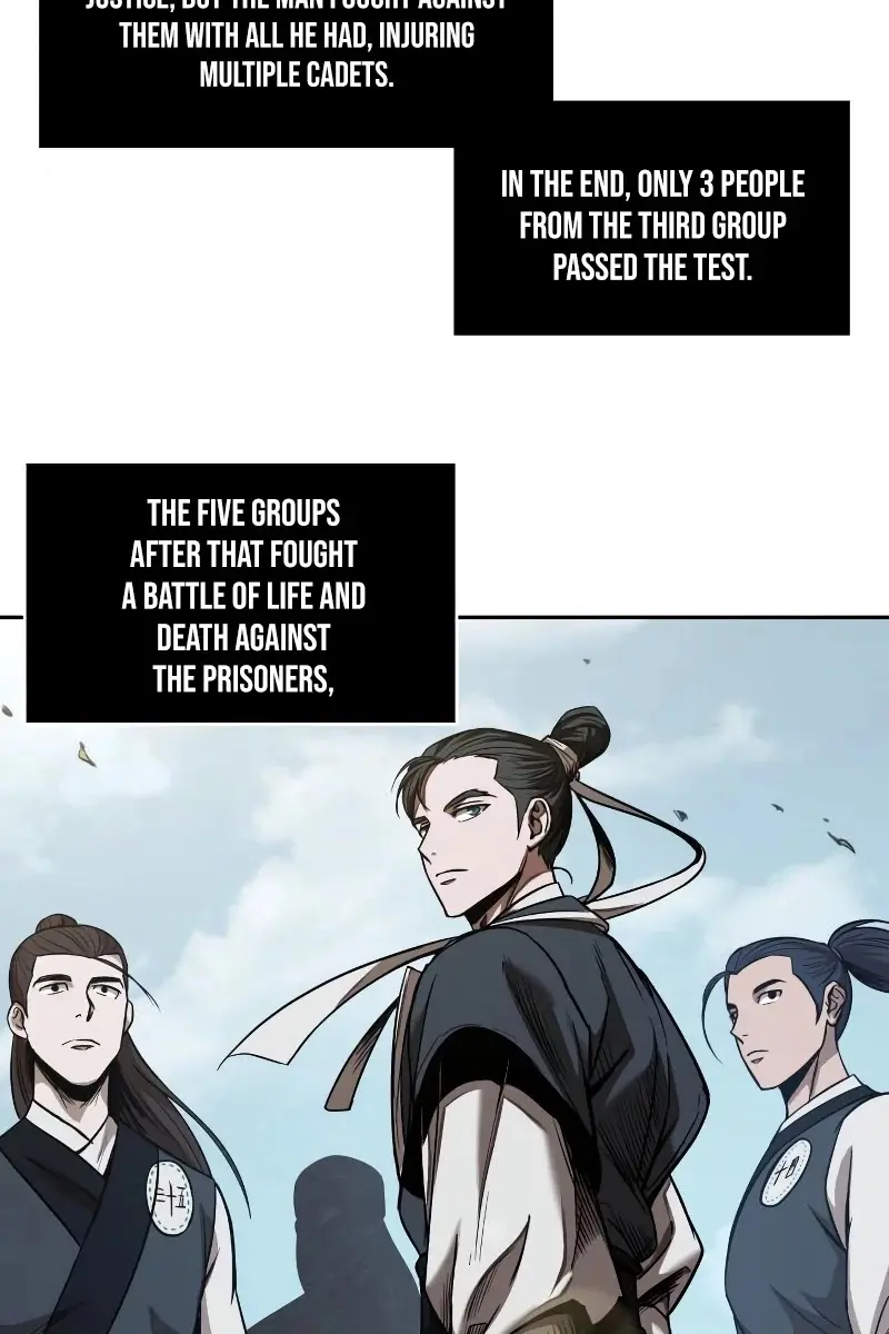 Nano Machine Chapter 64 Page 71