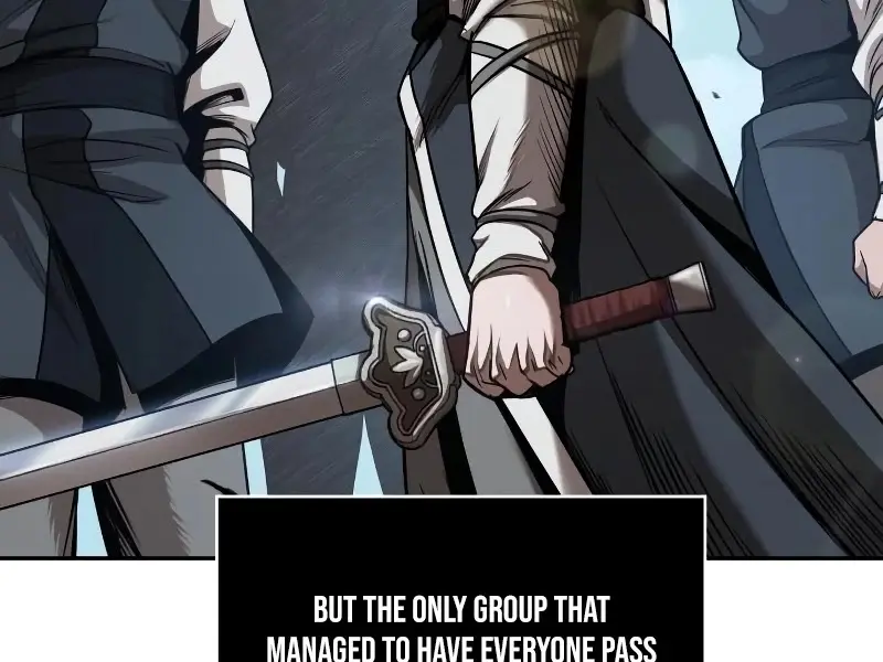 Nano Machine Chapter 64 Page 72