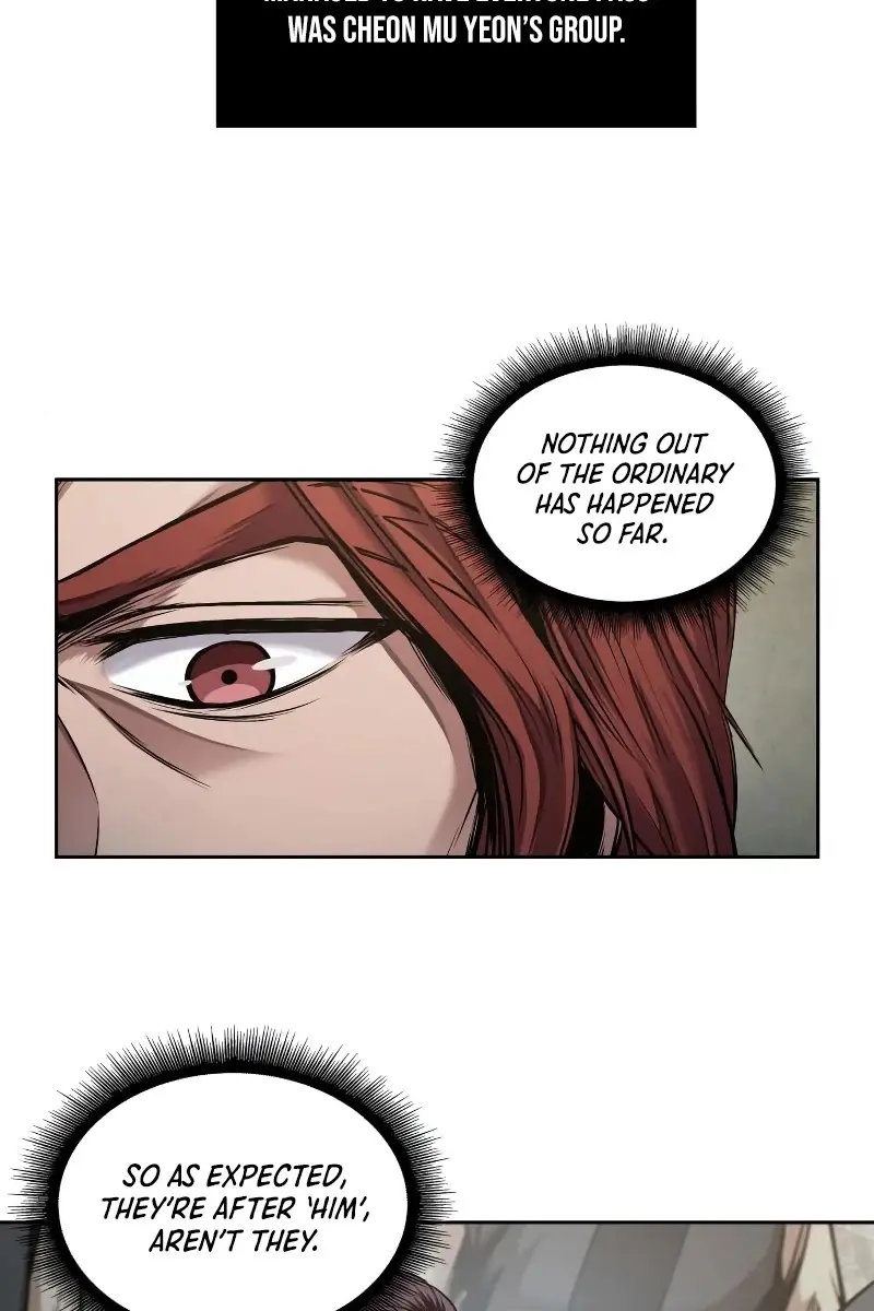 Nano Machine Chapter 64 Page 73
