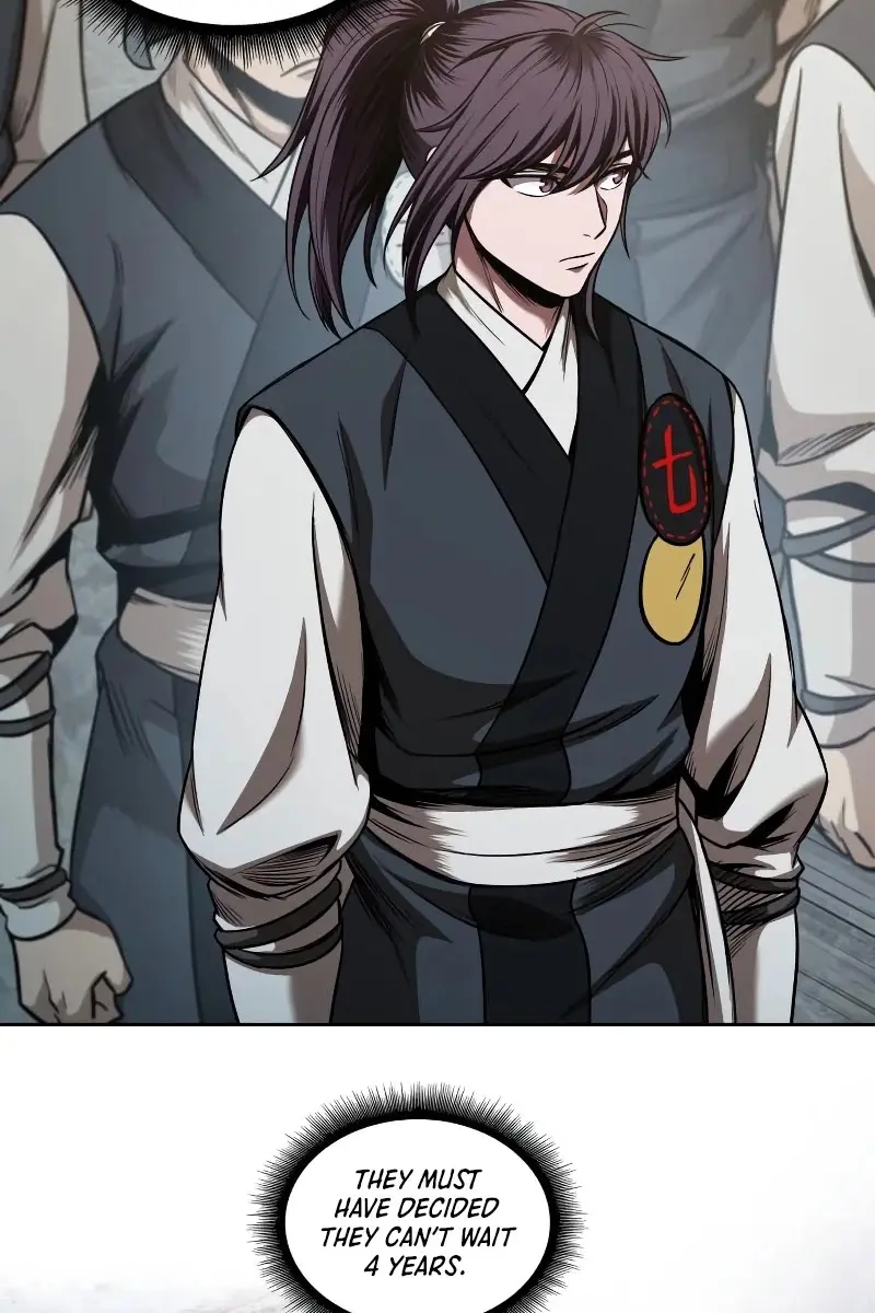 Nano Machine Chapter 64 Page 74