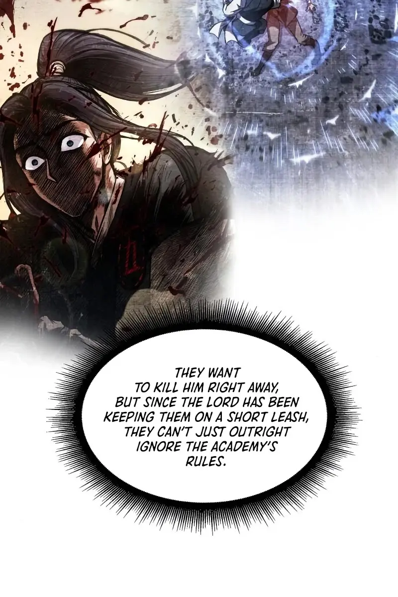 Nano Machine Chapter 64 Page 76