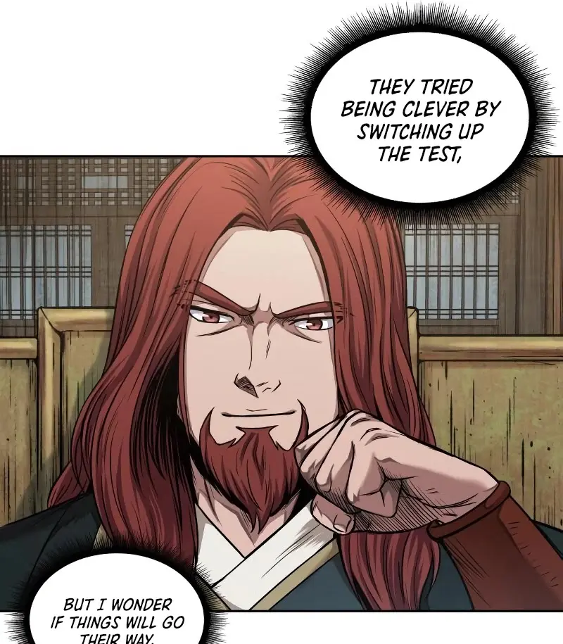 Nano Machine Chapter 64 Page 77