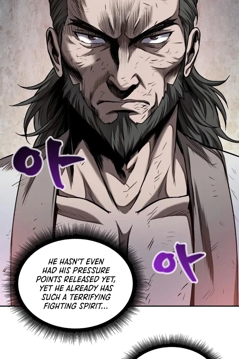 Nano Machine Chapter 64 Page 81