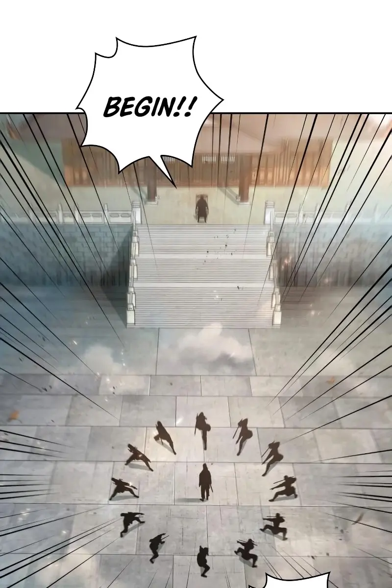 Nano Machine Chapter 64 Page 85