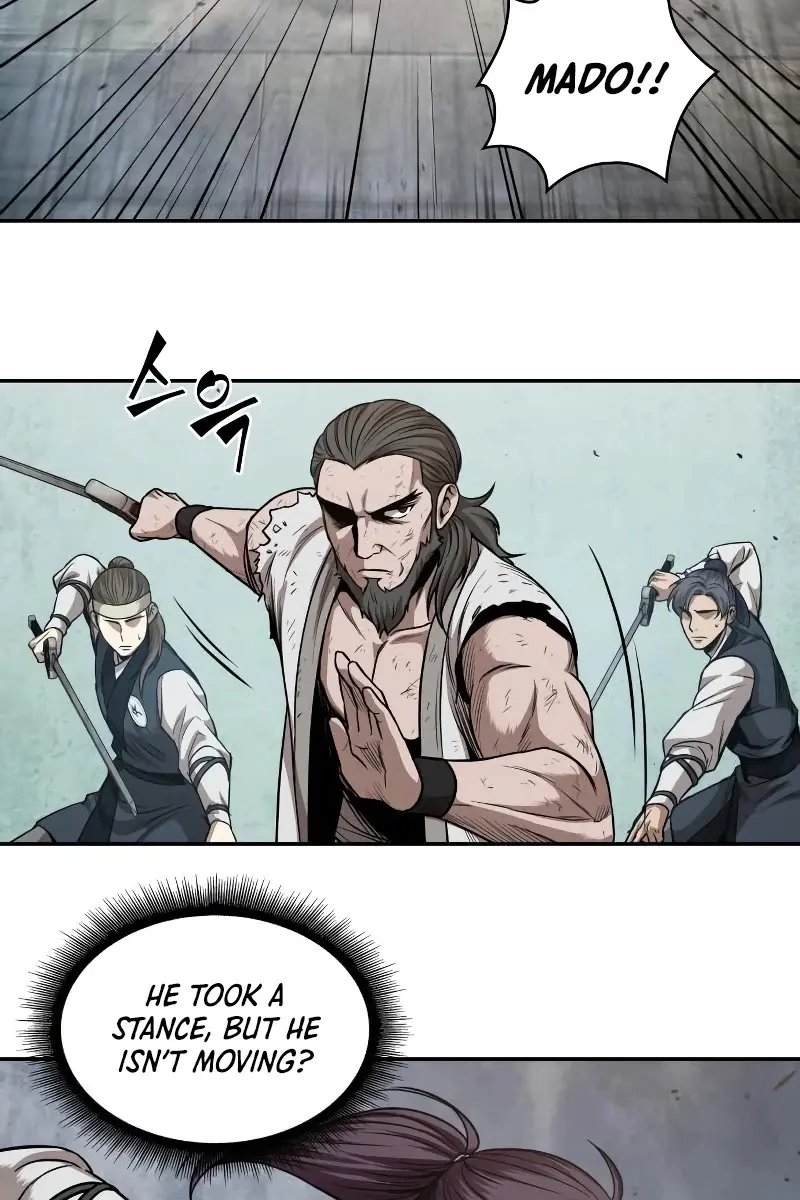 Nano Machine Chapter 64 Page 86