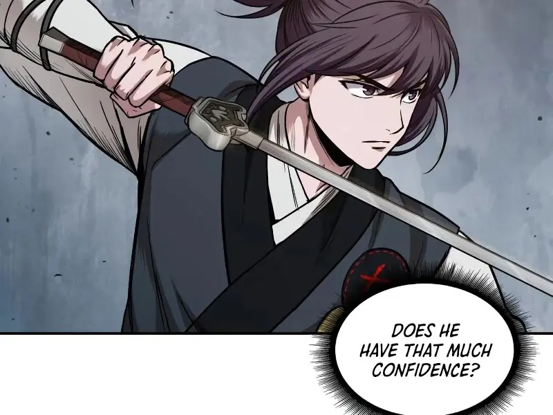 Nano Machine Chapter 64 Page 87