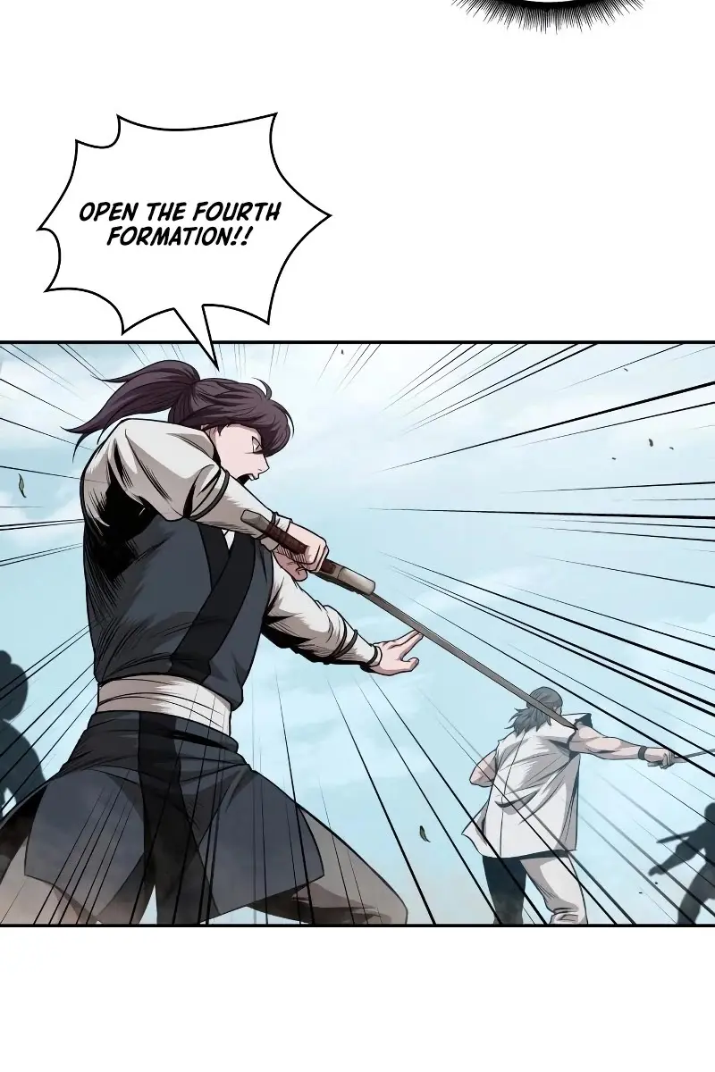 Nano Machine Chapter 64 Page 88