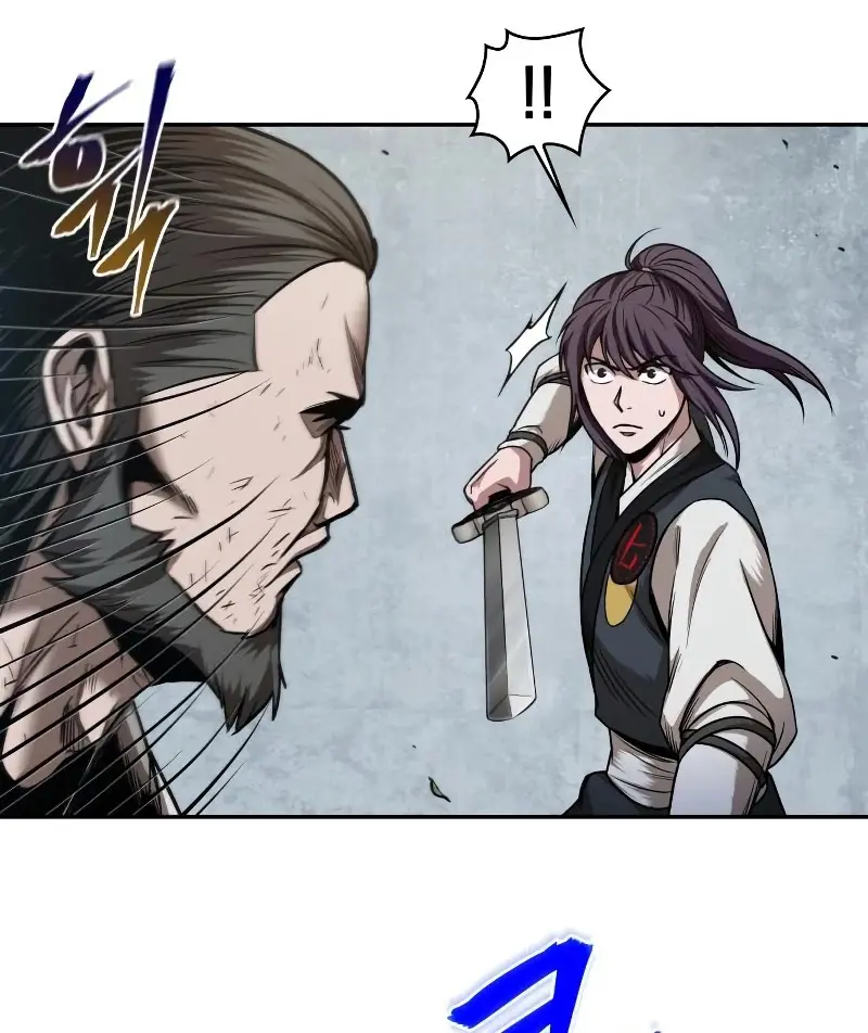 Nano Machine Chapter 64 Page 89