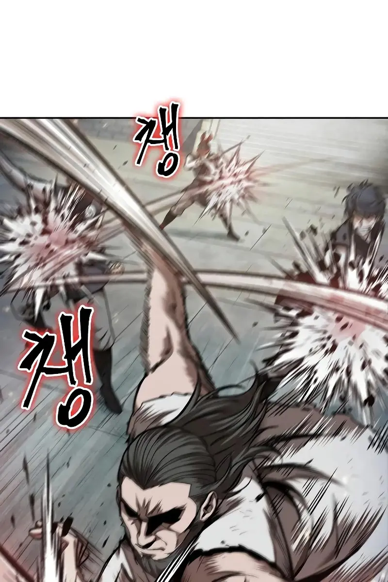 Nano Machine Chapter 65 Page 8