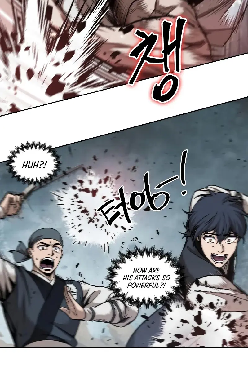 Nano Machine Chapter 65 Page 9