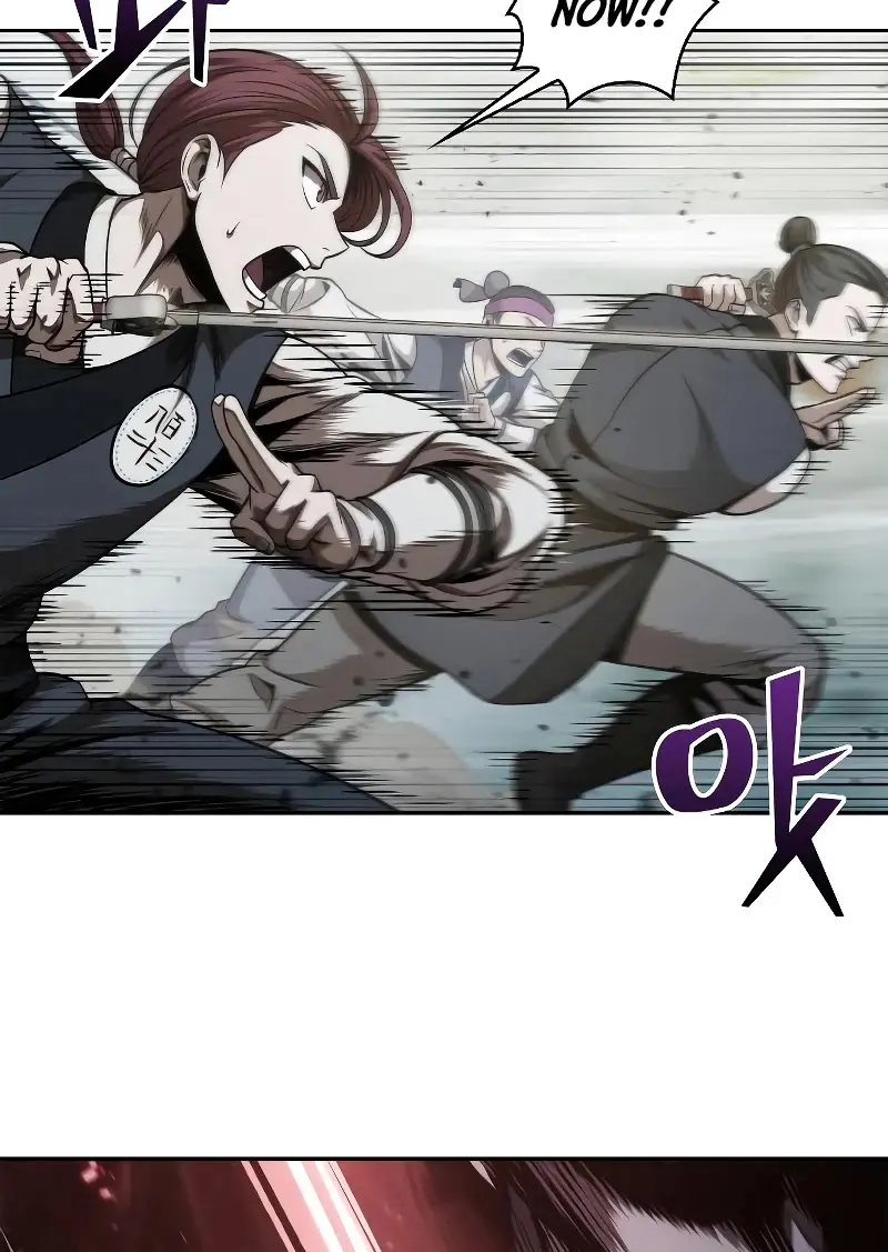 Nano Machine Chapter 65 Page 12