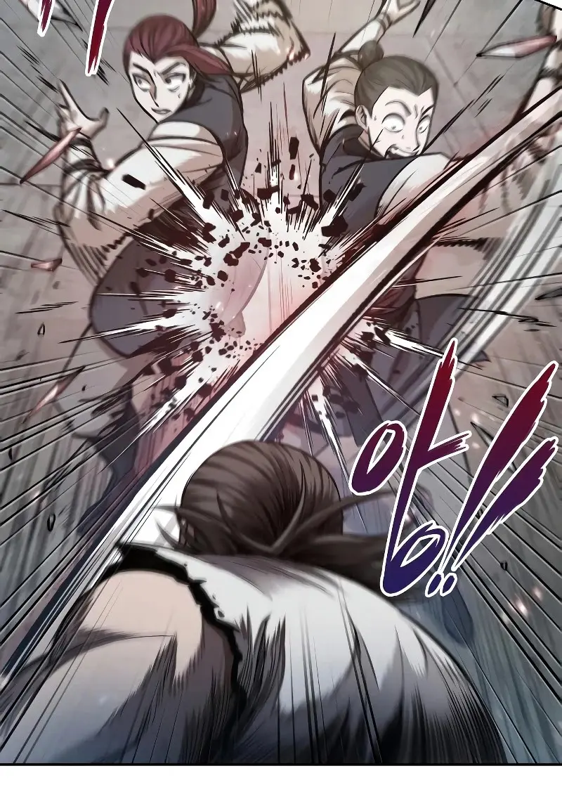 Nano Machine Chapter 65 Page 14