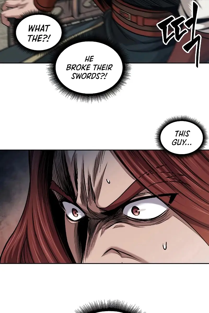 Nano Machine Chapter 65 Page 16