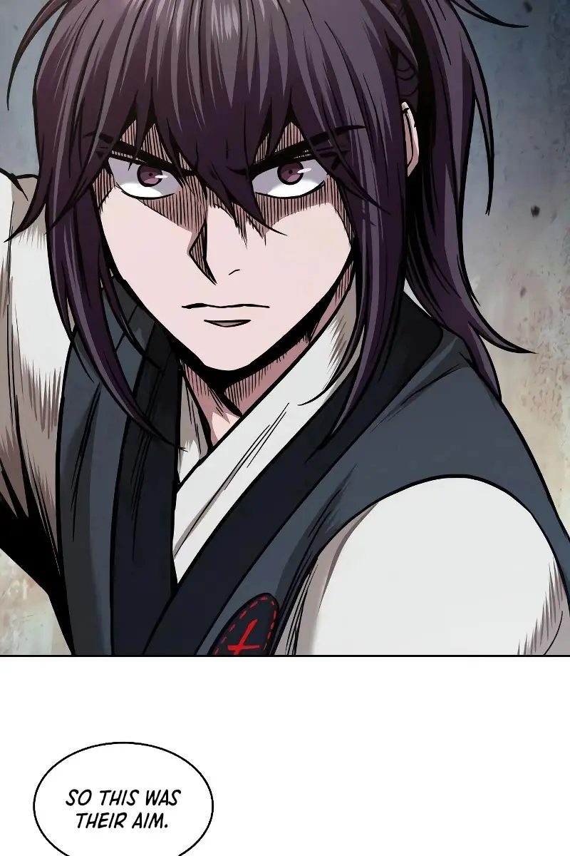 Nano Machine Chapter 65 Page 36