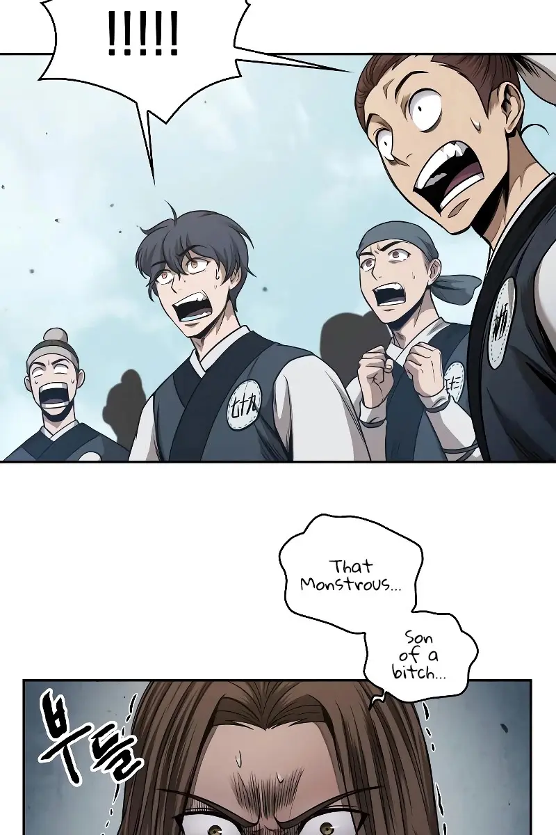Nano Machine Chapter 65 Page 49